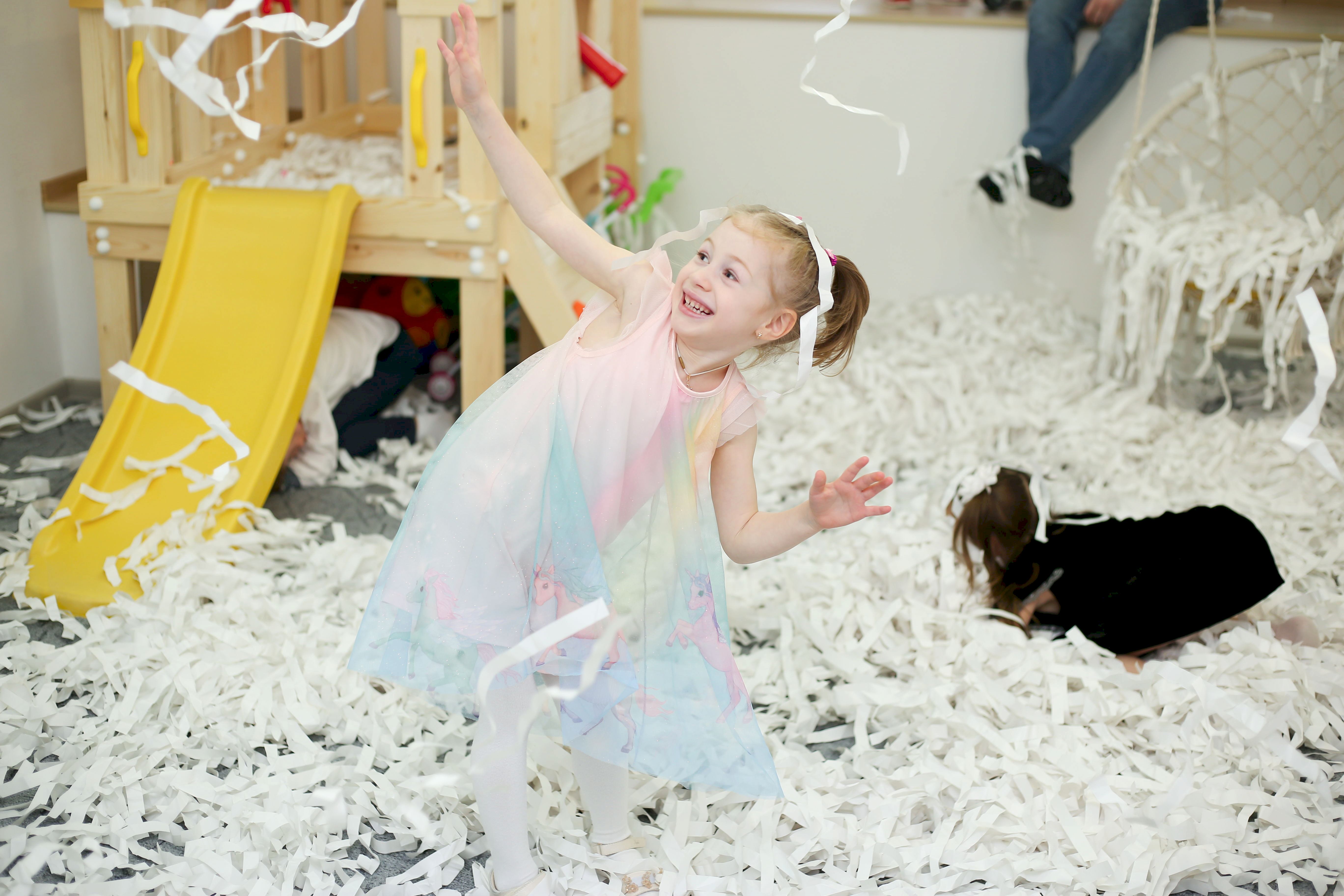 Студия Желтый слон